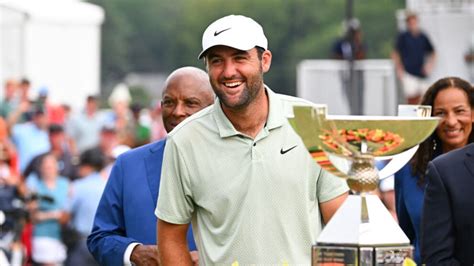 Golf Odds & PGA Tour Futures Betting June, 2024 .